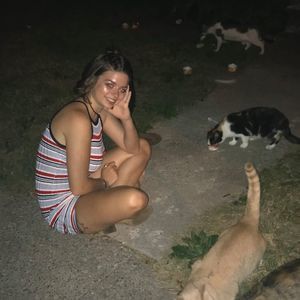 Meet your Posher, Alex